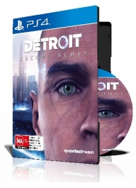 Detroit Become Human Detroit Become Human